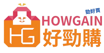 HowgainLOGO